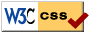 Verifica css