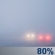 Nebbia a partire da sera Nebbia a partire da sera