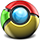 Logo Google Chrome