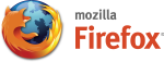 Logo Mozilla Firefox