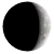 Waxing Crescent, 5 days, 4 hours, 42 minutes in cycle Waxing Crescent, 5 days, 4 hours, 42 minutes in cycle