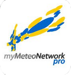 Meteonetwork pro MeteoTecchiena.com